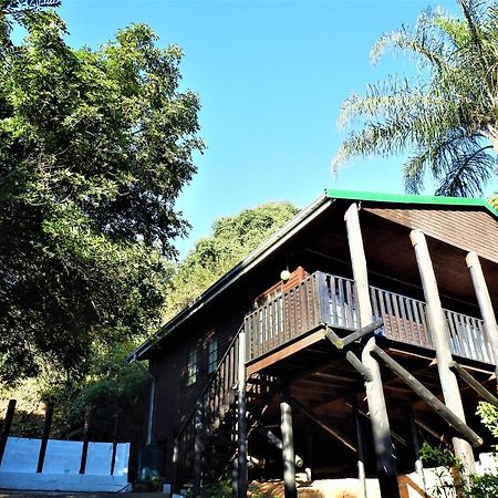 Viewpoint Lodge & Safari Tours Hazyview Εξωτερικό φωτογραφία