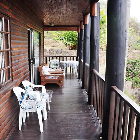 Viewpoint Lodge & Safari Tours Hazyview Εξωτερικό φωτογραφία