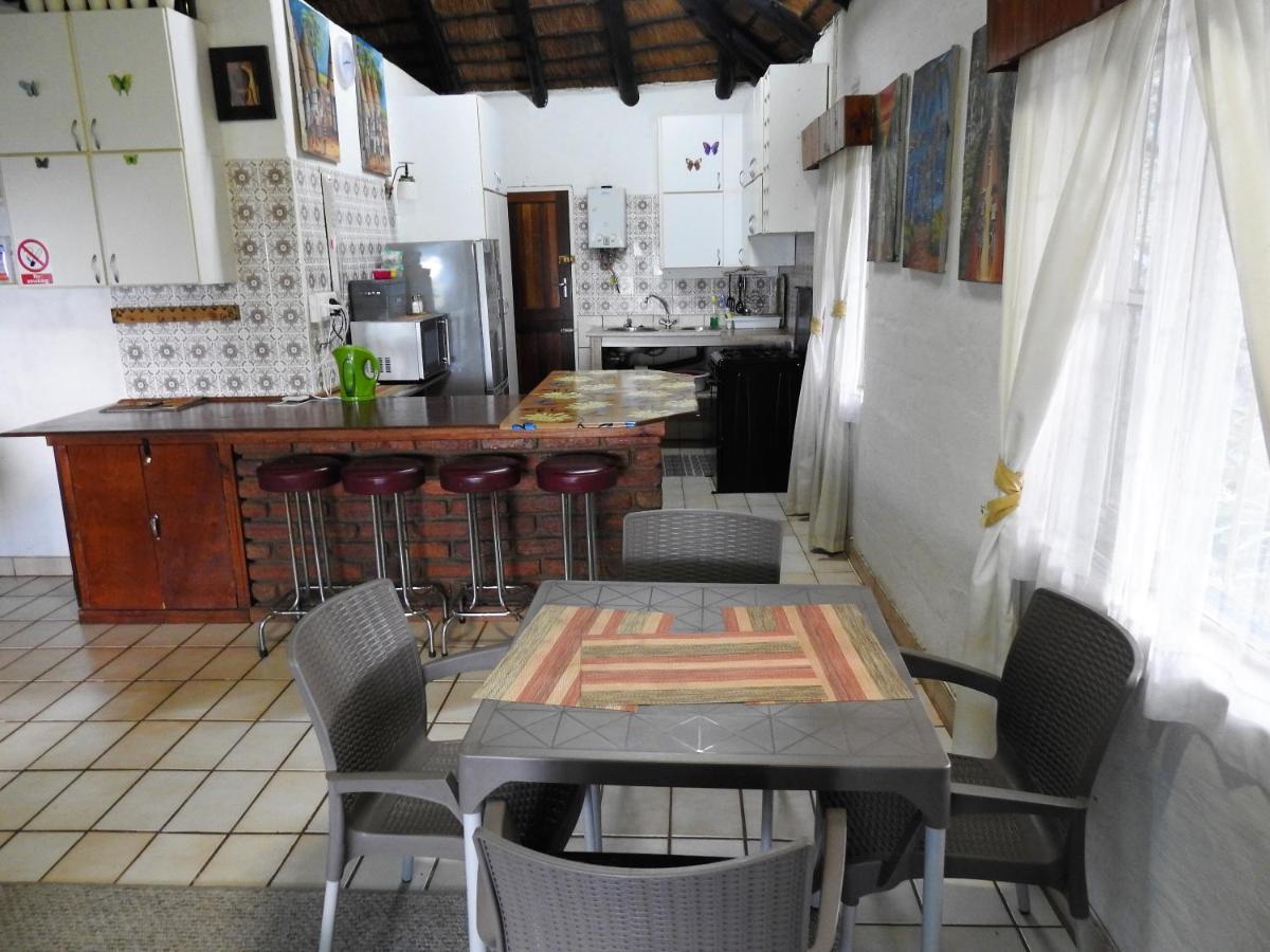 Viewpoint Lodge & Safari Tours Hazyview Εξωτερικό φωτογραφία