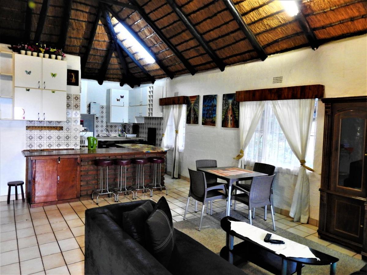 Viewpoint Lodge & Safari Tours Hazyview Εξωτερικό φωτογραφία