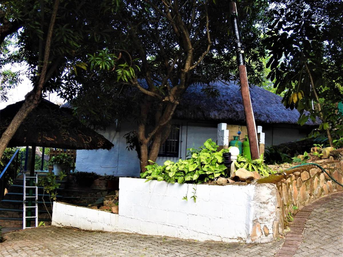 Viewpoint Lodge & Safari Tours Hazyview Εξωτερικό φωτογραφία