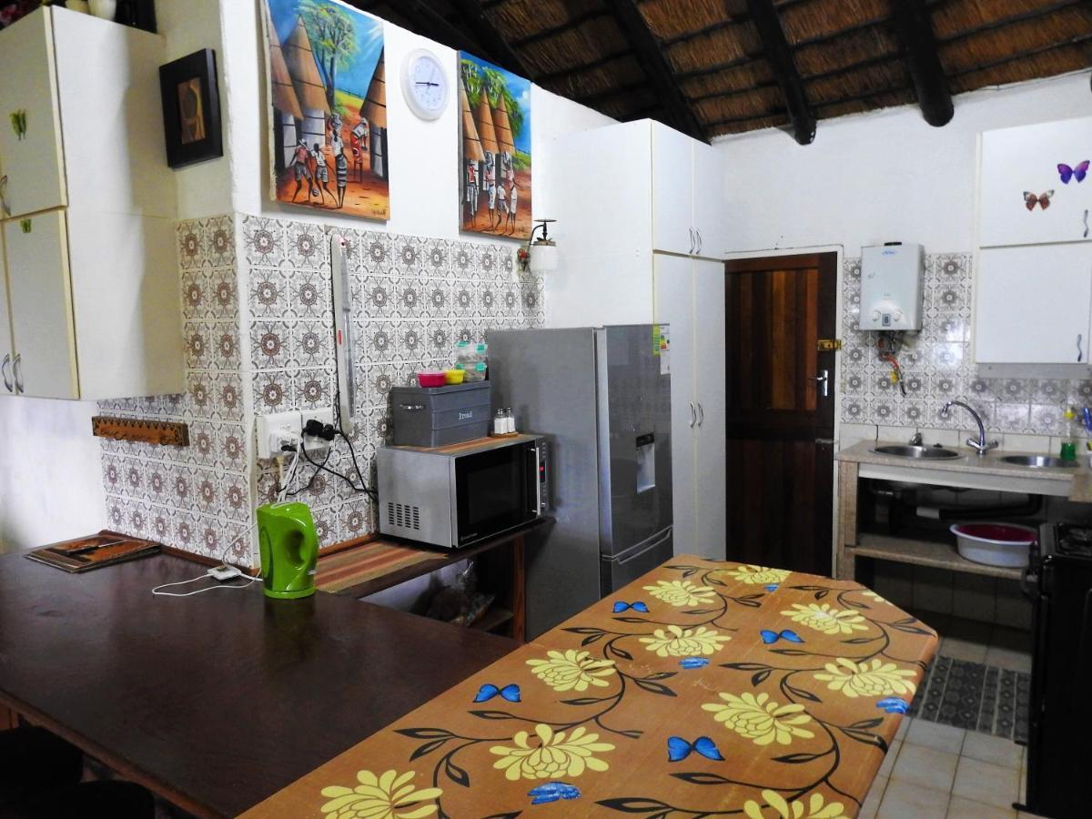 Viewpoint Lodge & Safari Tours Hazyview Εξωτερικό φωτογραφία