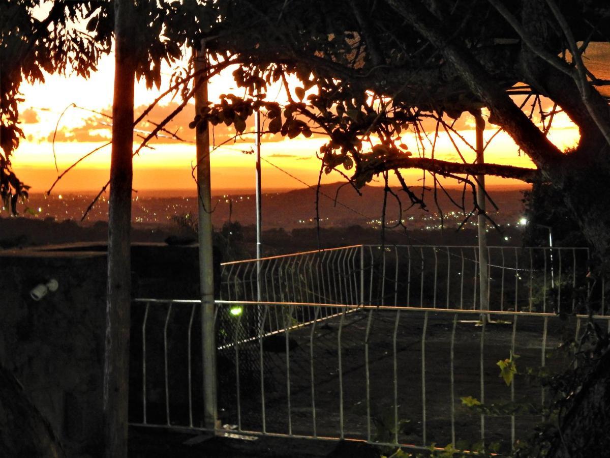 Viewpoint Lodge & Safari Tours Hazyview Εξωτερικό φωτογραφία