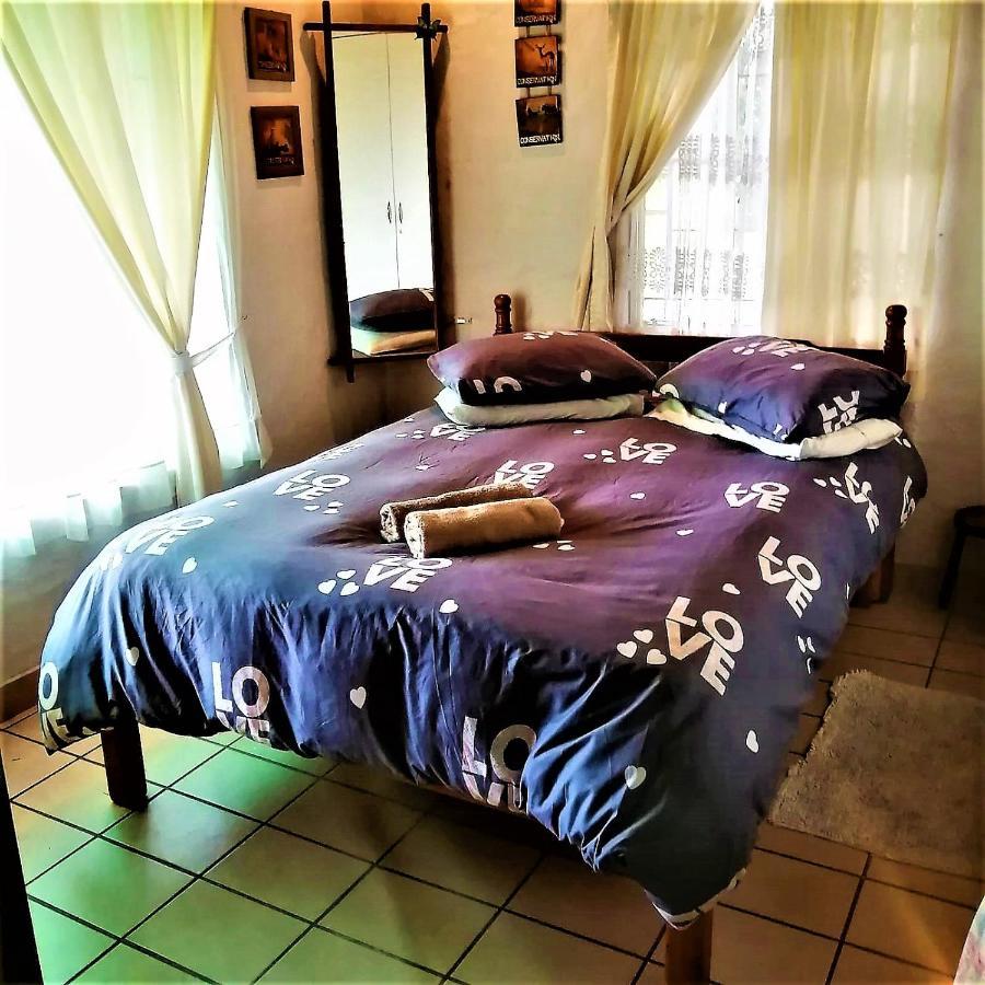 Viewpoint Lodge & Safari Tours Hazyview Εξωτερικό φωτογραφία