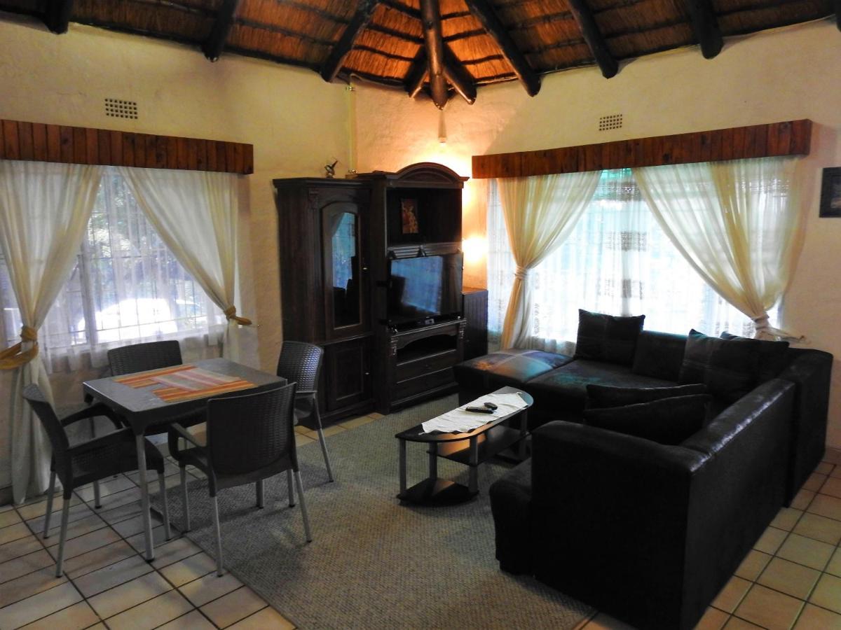 Viewpoint Lodge & Safari Tours Hazyview Εξωτερικό φωτογραφία