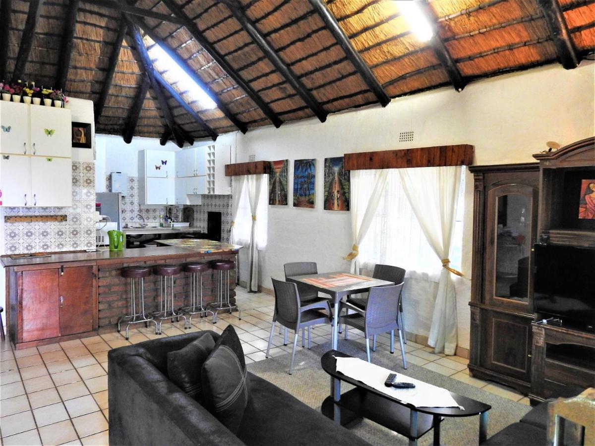 Viewpoint Lodge & Safari Tours Hazyview Εξωτερικό φωτογραφία