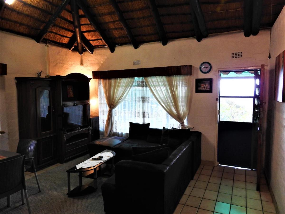 Viewpoint Lodge & Safari Tours Hazyview Εξωτερικό φωτογραφία