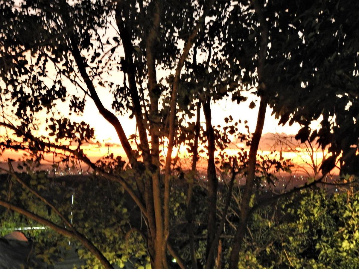 Viewpoint Lodge & Safari Tours Hazyview Εξωτερικό φωτογραφία