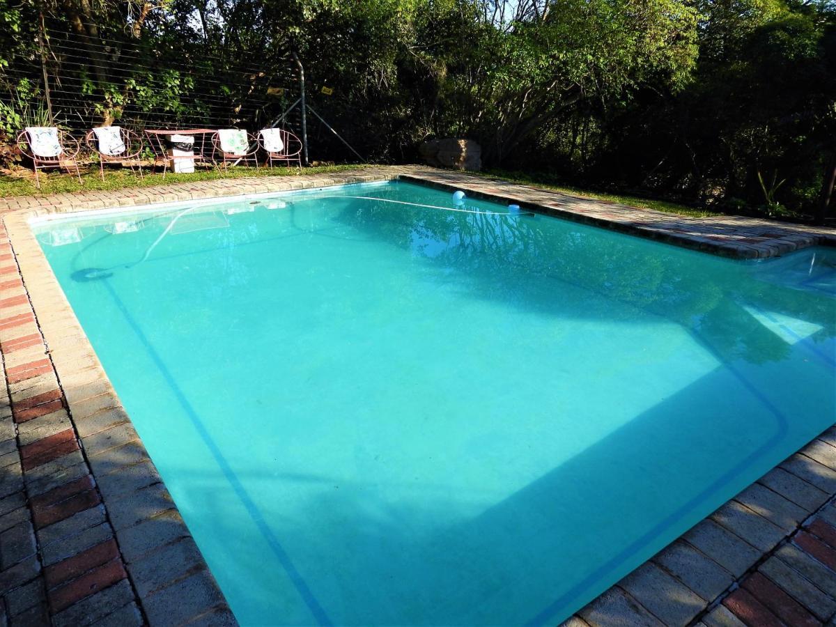 Viewpoint Lodge & Safari Tours Hazyview Εξωτερικό φωτογραφία