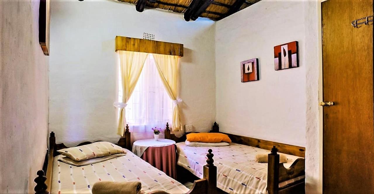 Viewpoint Lodge & Safari Tours Hazyview Εξωτερικό φωτογραφία