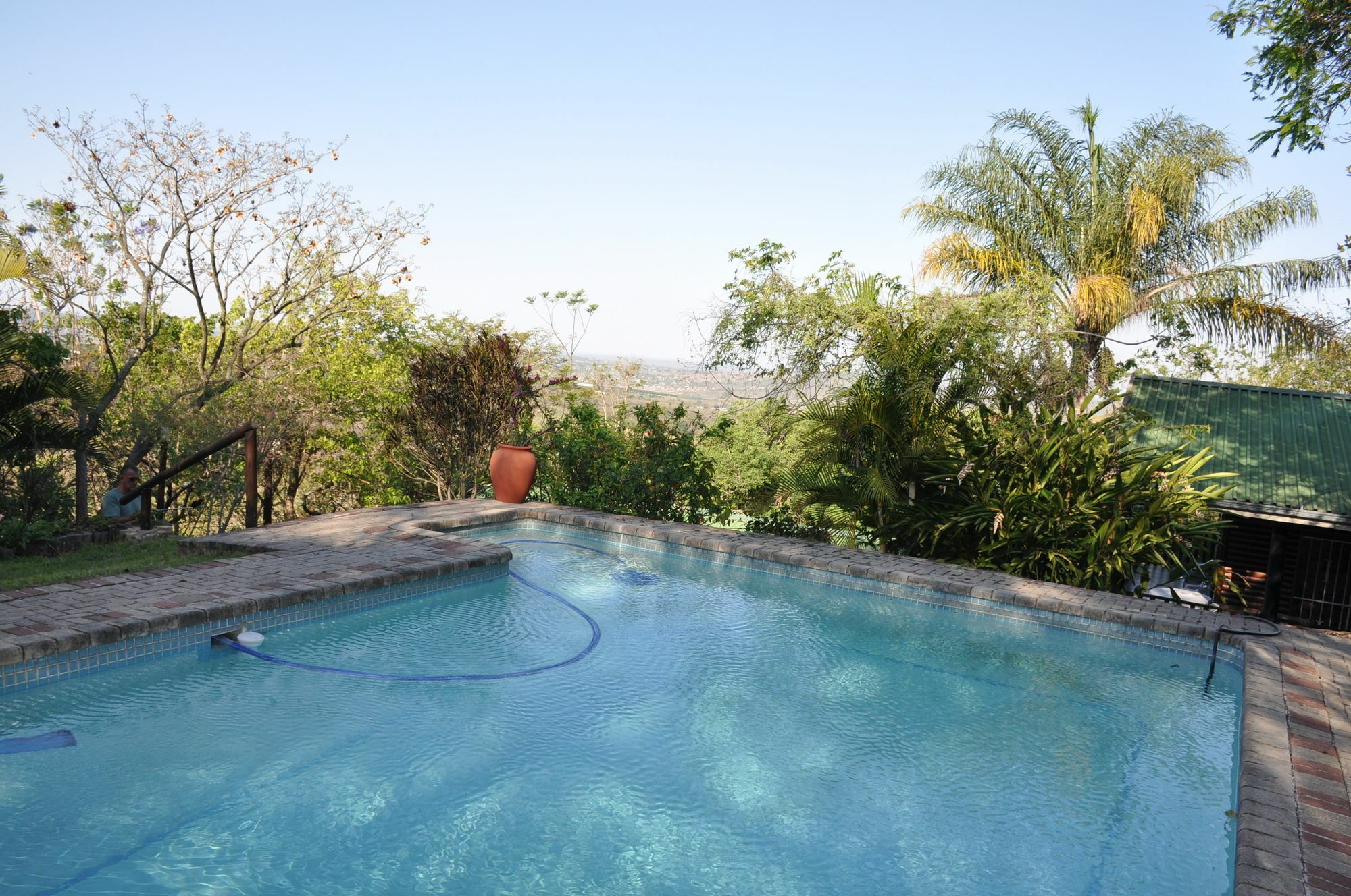 Viewpoint Lodge & Safari Tours Hazyview Εξωτερικό φωτογραφία