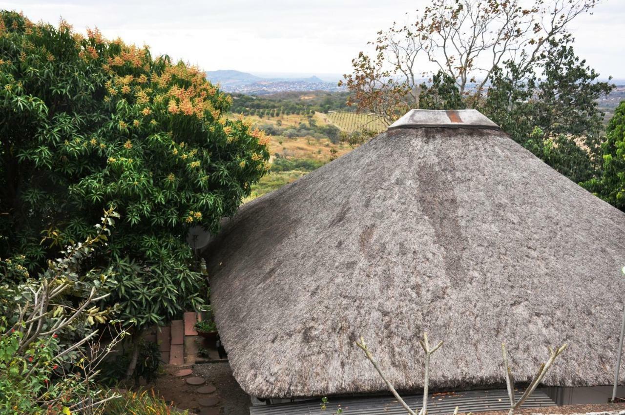 Viewpoint Lodge & Safari Tours Hazyview Εξωτερικό φωτογραφία