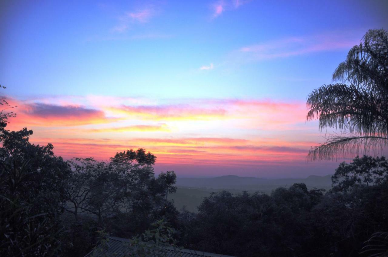 Viewpoint Lodge & Safari Tours Hazyview Εξωτερικό φωτογραφία