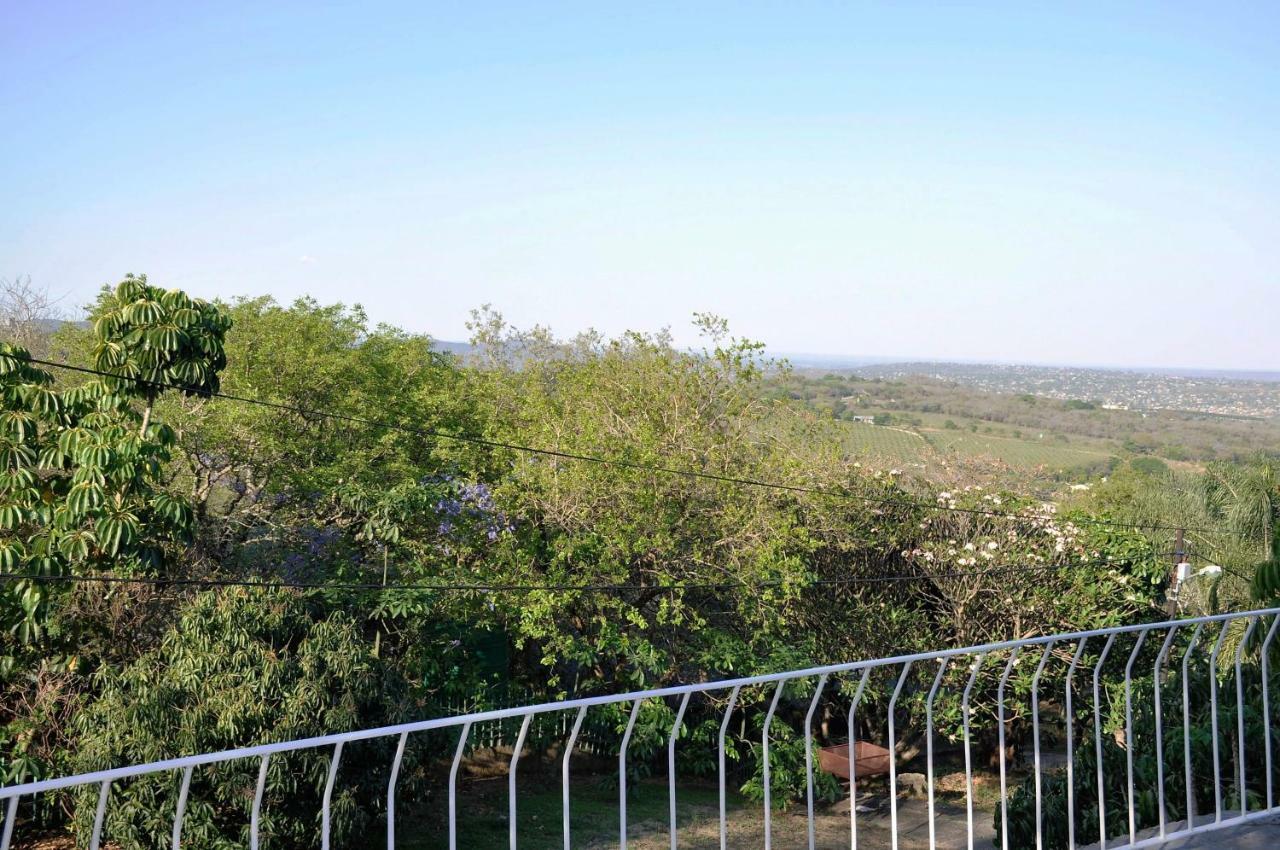 Viewpoint Lodge & Safari Tours Hazyview Εξωτερικό φωτογραφία