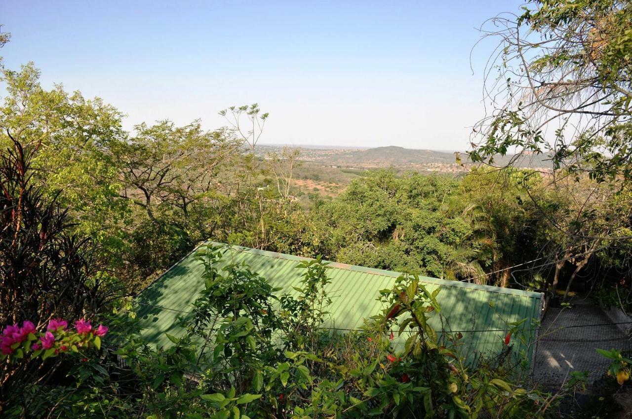 Viewpoint Lodge & Safari Tours Hazyview Εξωτερικό φωτογραφία