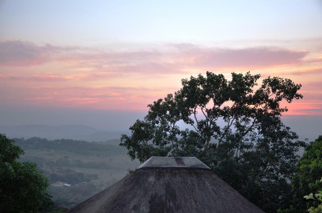 Viewpoint Lodge & Safari Tours Hazyview Εξωτερικό φωτογραφία