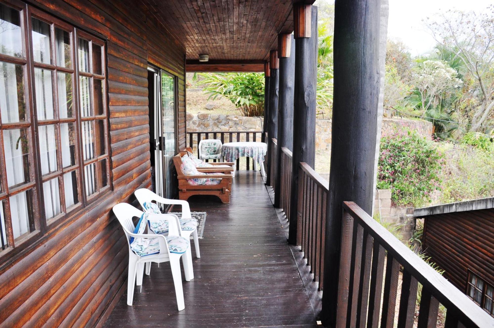 Viewpoint Lodge & Safari Tours Hazyview Εξωτερικό φωτογραφία