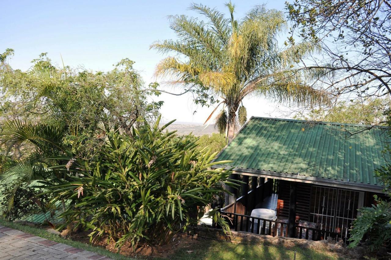Viewpoint Lodge & Safari Tours Hazyview Εξωτερικό φωτογραφία