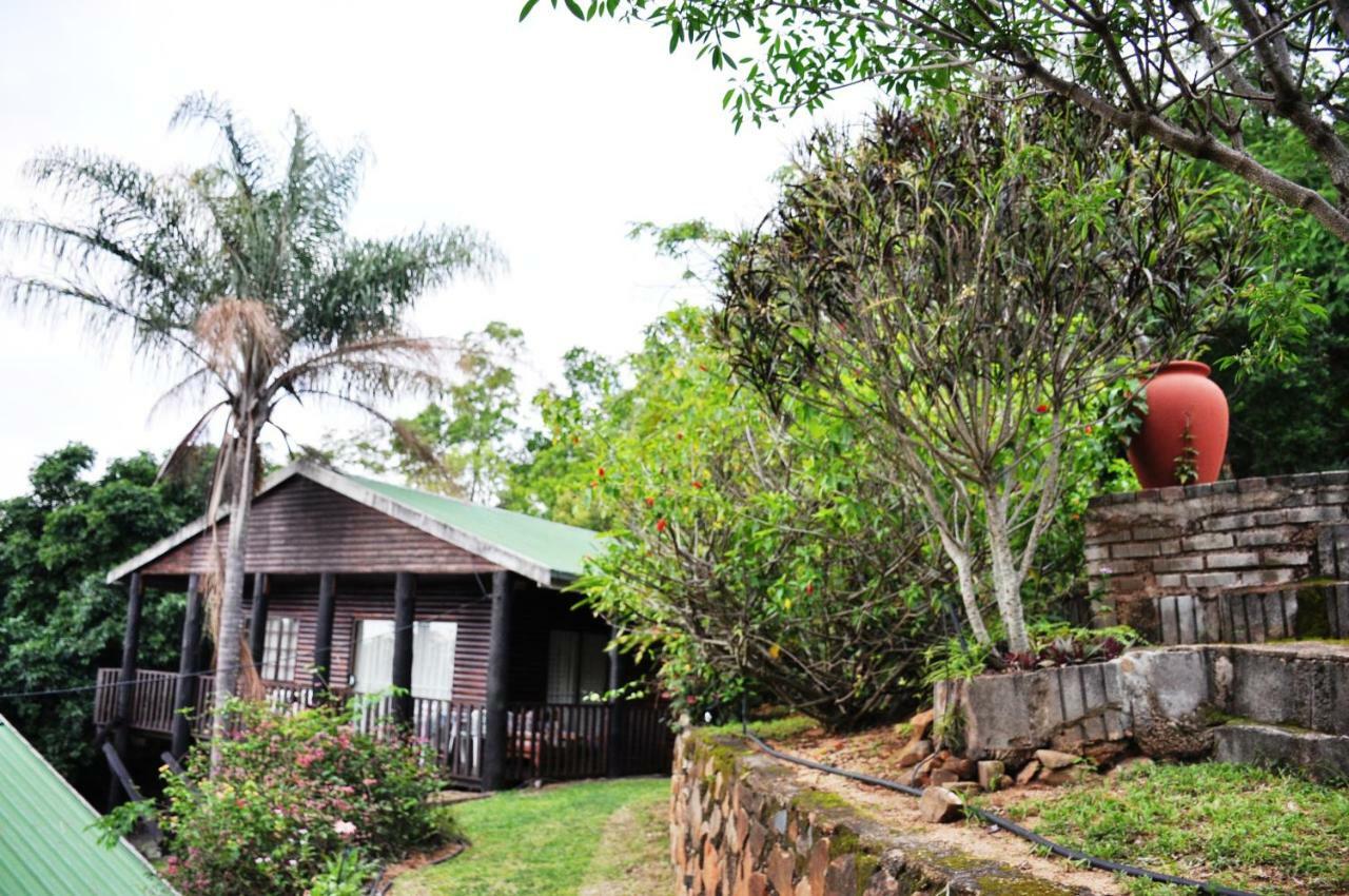 Viewpoint Lodge & Safari Tours Hazyview Εξωτερικό φωτογραφία