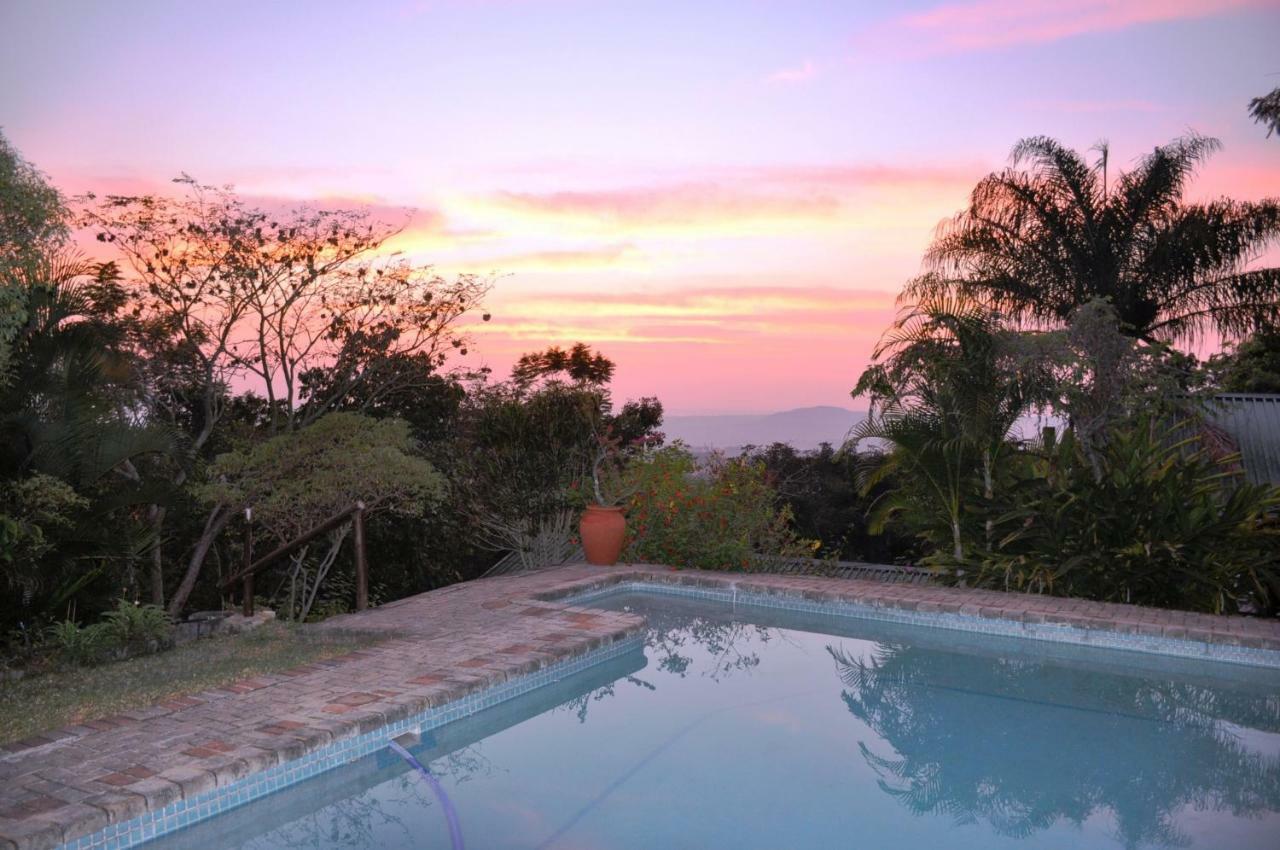 Viewpoint Lodge & Safari Tours Hazyview Εξωτερικό φωτογραφία