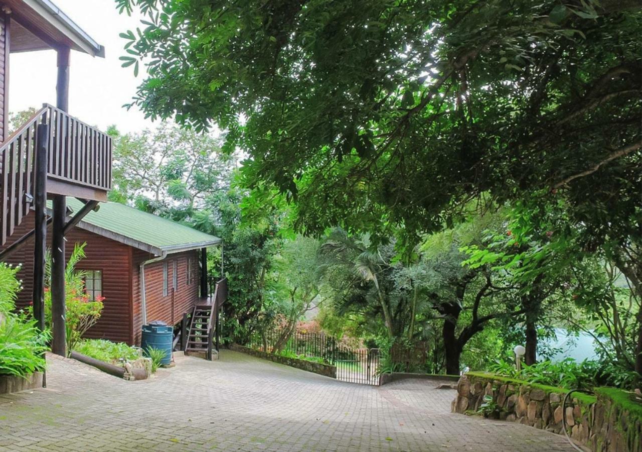 Viewpoint Lodge & Safari Tours Hazyview Εξωτερικό φωτογραφία