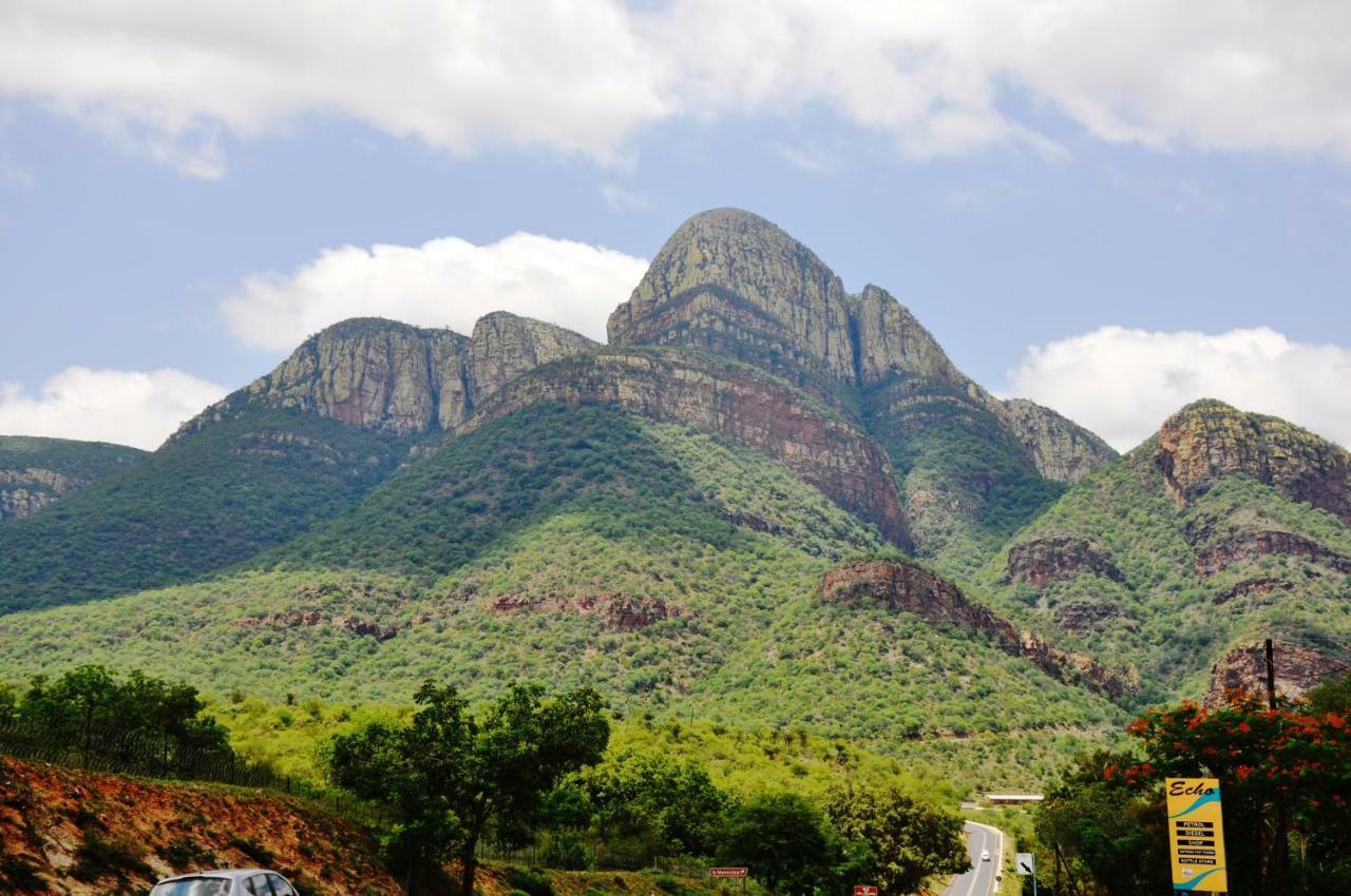 Viewpoint Lodge & Safari Tours Hazyview Εξωτερικό φωτογραφία