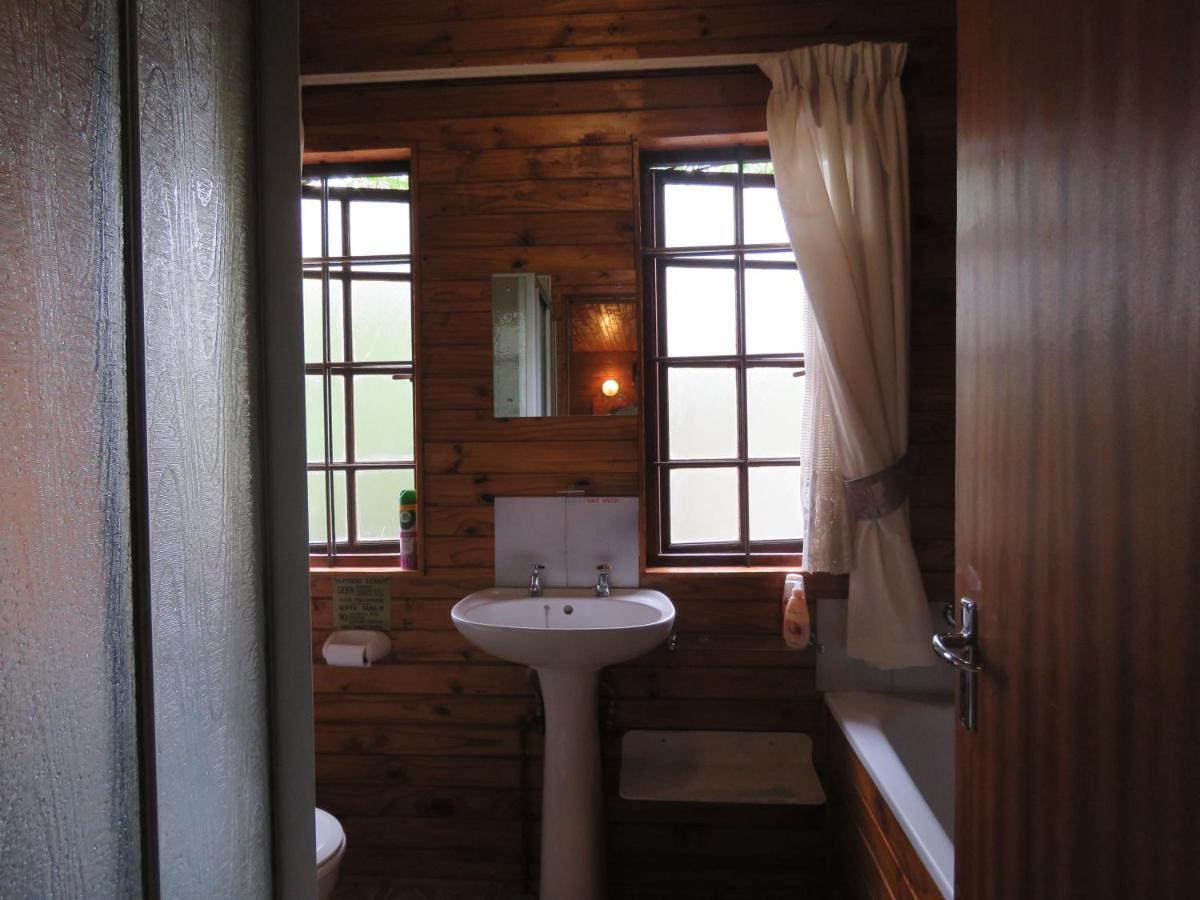 Viewpoint Lodge & Safari Tours Hazyview Εξωτερικό φωτογραφία